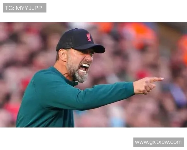 利物浦主帅克洛普：球队状态回归正轨，准备开启英超连胜之旅